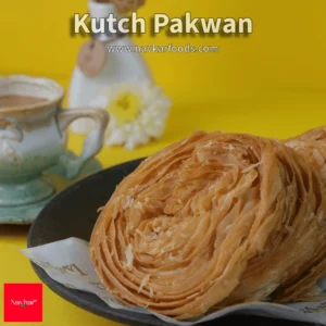Kutch Pakwan