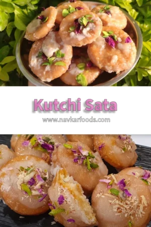 Kutchi Sata