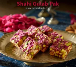 Shahi Gulab Pak