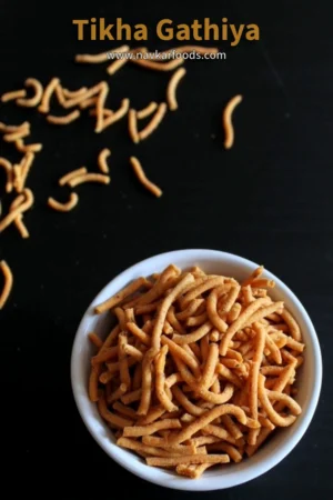 Tikha Gathiya